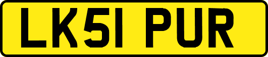 LK51PUR