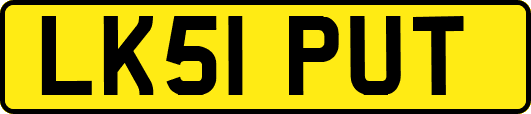 LK51PUT