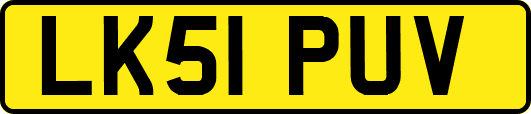 LK51PUV