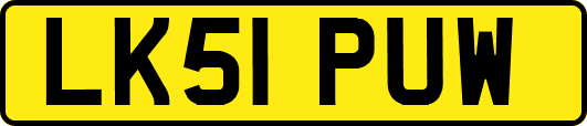 LK51PUW