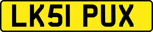 LK51PUX