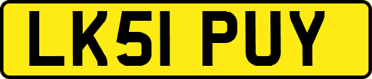 LK51PUY
