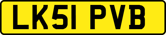 LK51PVB