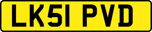 LK51PVD