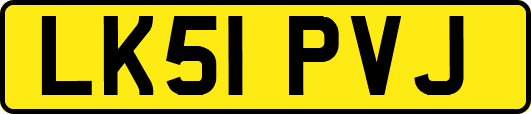 LK51PVJ