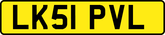 LK51PVL