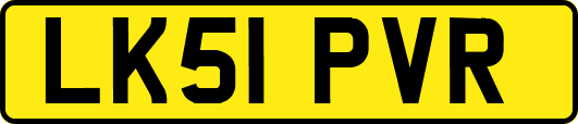 LK51PVR