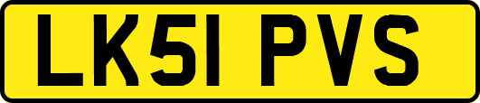 LK51PVS