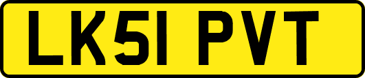 LK51PVT