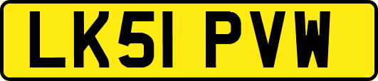 LK51PVW