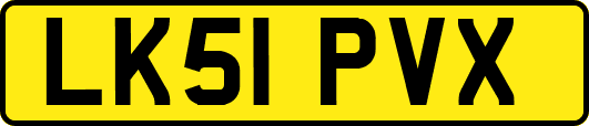 LK51PVX
