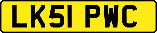 LK51PWC