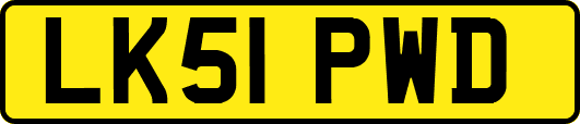 LK51PWD