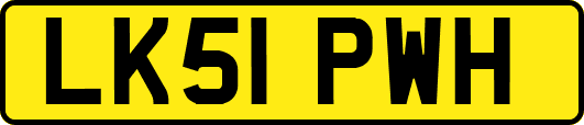 LK51PWH