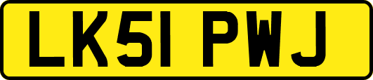 LK51PWJ