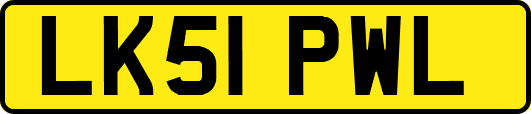LK51PWL
