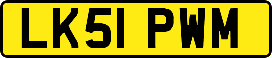 LK51PWM