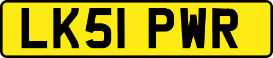 LK51PWR
