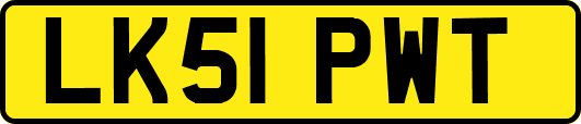 LK51PWT