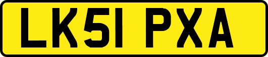 LK51PXA