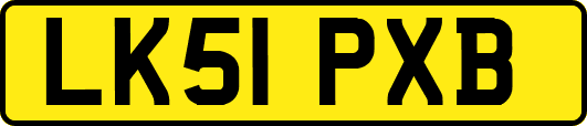 LK51PXB