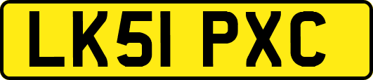 LK51PXC