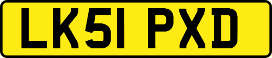 LK51PXD