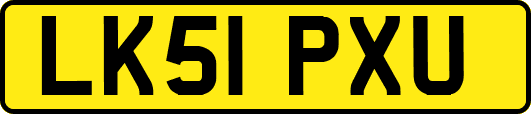 LK51PXU