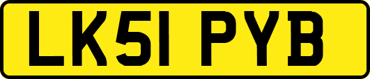 LK51PYB