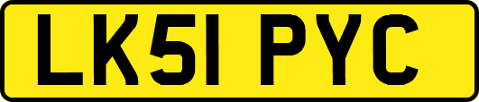 LK51PYC