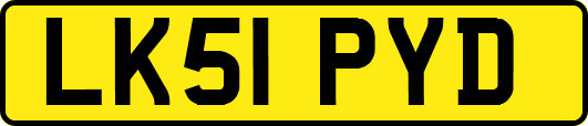 LK51PYD