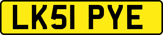 LK51PYE