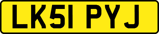 LK51PYJ