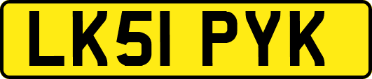 LK51PYK