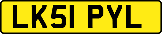 LK51PYL