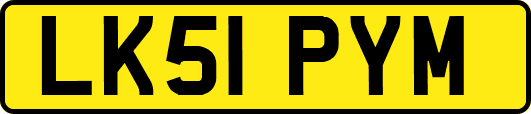 LK51PYM