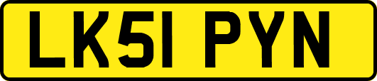 LK51PYN