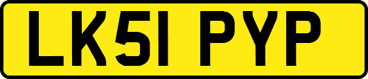 LK51PYP