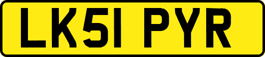 LK51PYR