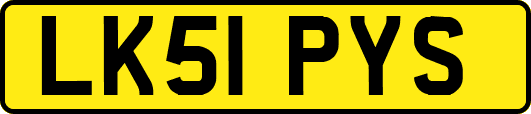 LK51PYS
