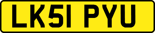 LK51PYU