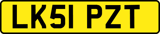 LK51PZT