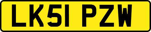 LK51PZW