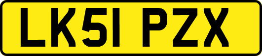 LK51PZX