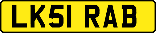 LK51RAB