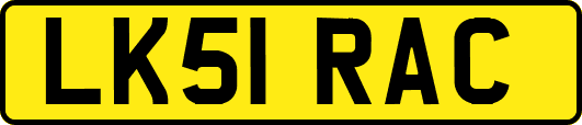 LK51RAC