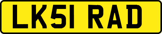 LK51RAD