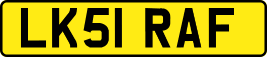 LK51RAF
