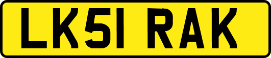 LK51RAK