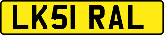 LK51RAL